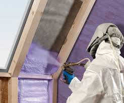 Types of Insulation We Offer in Manchester, OH