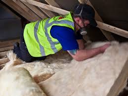 Best Insulation Air Sealing  in Manchester, OH