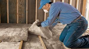 Insulation Air Sealing in Manchester, OH