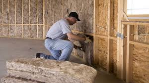 Best Fireproof Insulation  in Manchester, OH