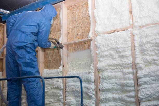 Best Blown-In Insulation  in Manchester, OH